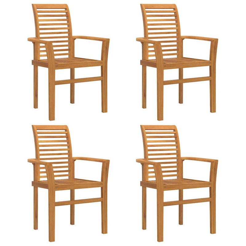 Patio Dining Armchair