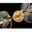 Amira 2 - Light Candle Wall Light