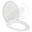 Alatorre Soft Close Elongated Toilet Seat