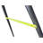 Creationstry Steel Swing Set with 2 Swing(s)