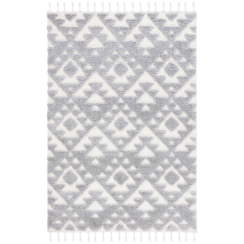 Tapis Midville Performance Midville, Rectangle 4pi x 6 pi