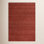 Waterton Rust Hand-Tufted Outdoor Rug