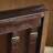 Cori Leather Side Chair-115982350