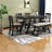 Dining Table Sets(must Include Both Table And Chair) With Storage Wood Rustic