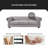 Grous Upholstered 88.5'' Sofa-2111646116