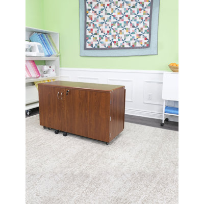 Armoire de couture électrique à double rail Arrow Sewing Aussie