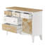 Shakti 107cm Sideboard