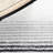 Berber Shag Performance Striped Rug-323506365