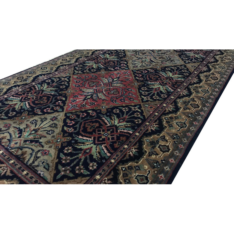 One-of-a-Kind 2'9" X 11'8" Area Rug