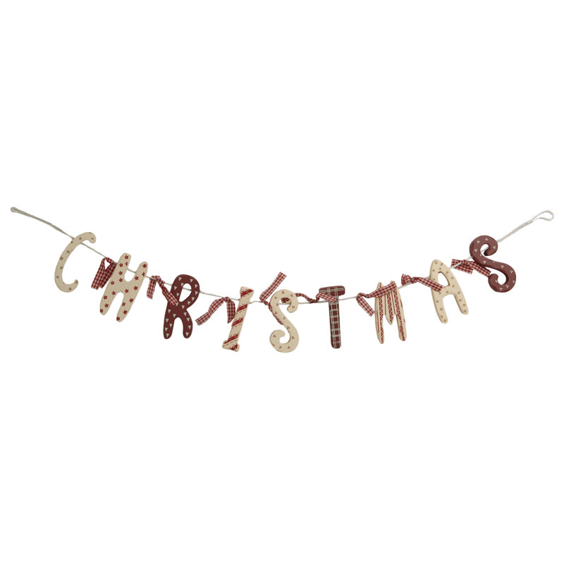 60cm Faux Garland
