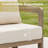 3-Person Patio Sofa With Thick Cushions-1547176701