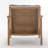Tryphosa Upholstered Armchair-1315940901