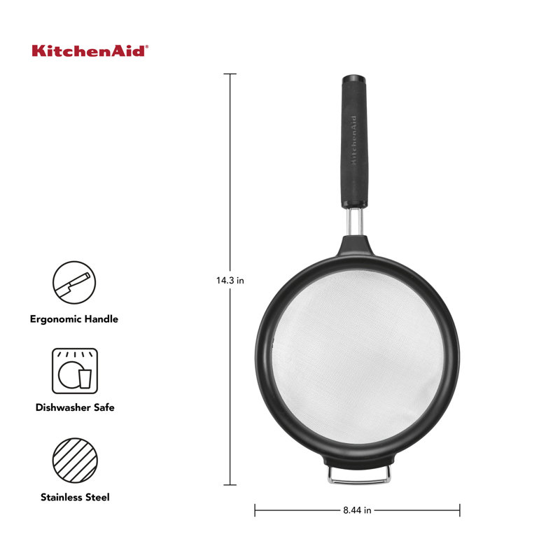 KitchenAid® Mesh Strainer