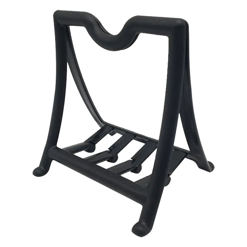 Support de serviette en papier de bureau vertical