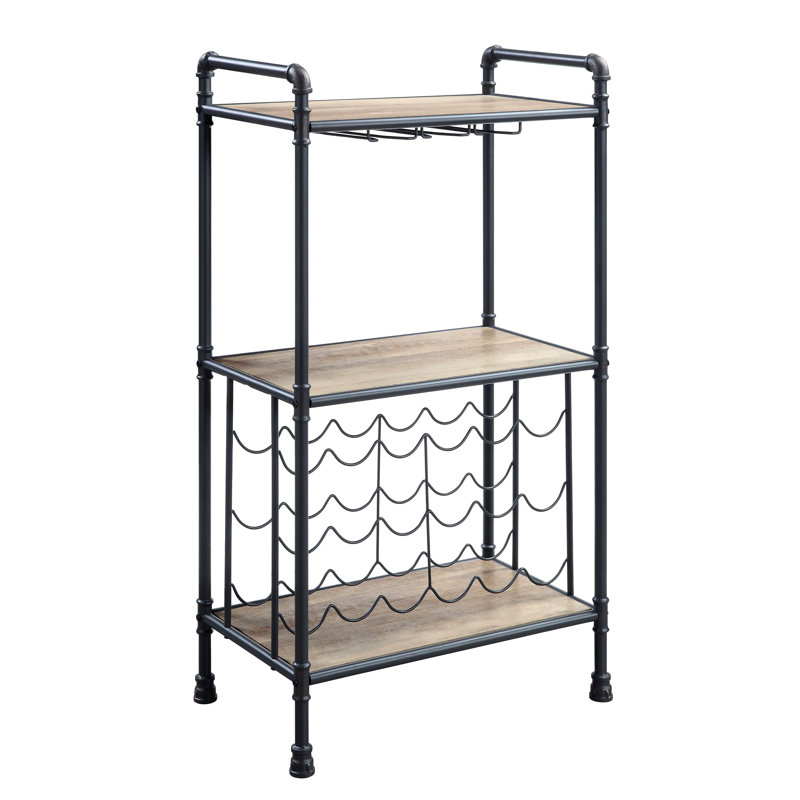 Brantley Wine Rack
