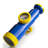 Telescope with Working Compass-38889847