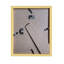 Cadres photo en PVC, cadres photo muraux avec verre HD et carton, ensemble de 5-705994215