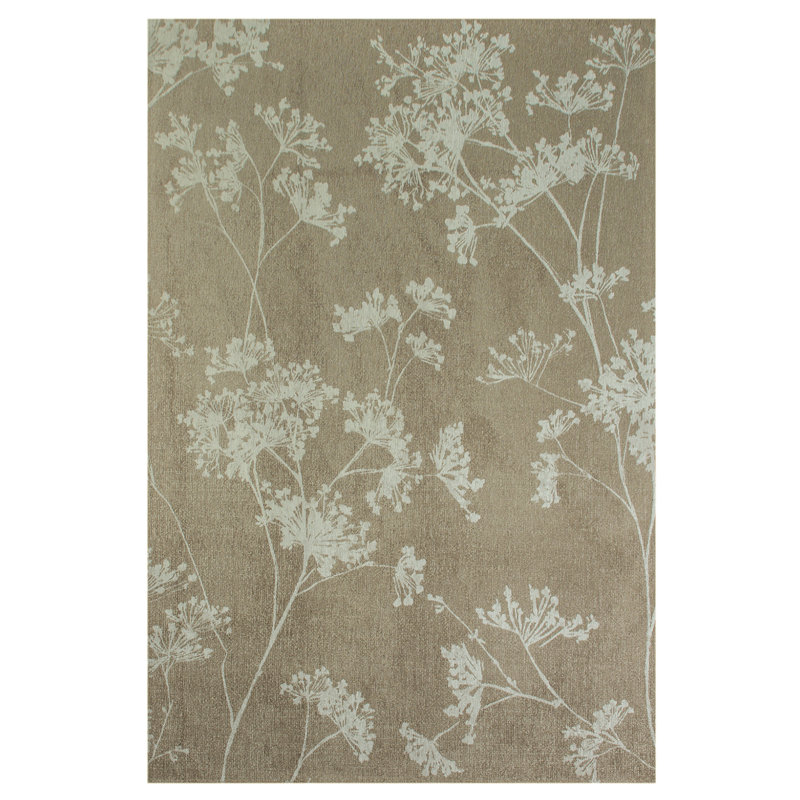 Raffin Recycled P.E.T Area Rug, Rectangle 140 x 200cm