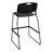 Sugarcreek Counter Stool with Metal Frame