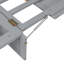 Grand lit escamotable, gris-1869914957