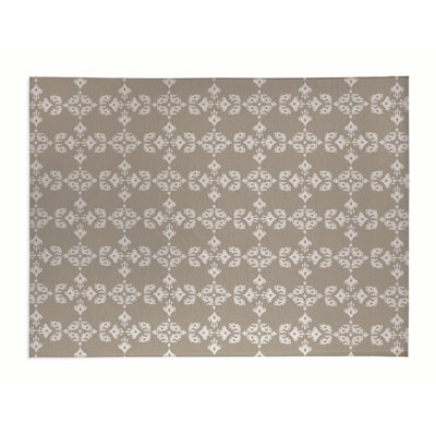 Tapis de bureau Cassia
