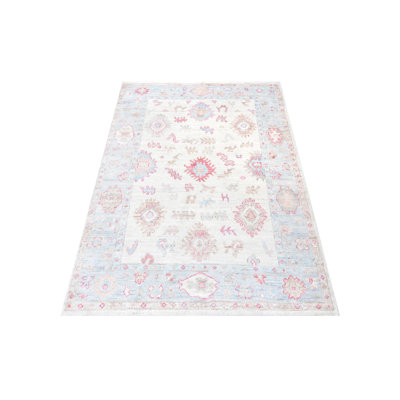 Ushak Wool Weft