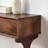 Multifunctional Console Table With 3 Drawers-107308320