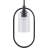 Ridgely 1 - Light Single Pendant