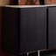 Modern minimalist sideboard storage cabinet-1875708604