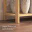 Console pour le salon ou le vestibule