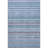 Premium Machine Washable Cerrito AMF598 Sky Rug-105149539