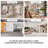 Modern Chyrisse with Lockable Drawers, LED Lighting, and Spacious Storage
