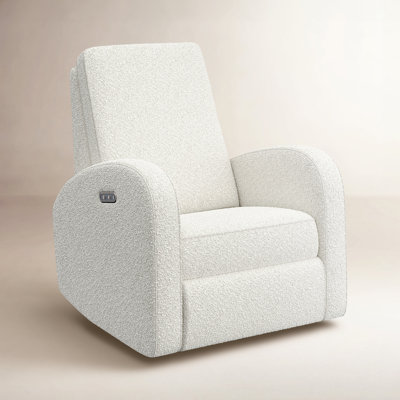 Santa Monica Swivel Glider