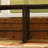 Modern Black Metal Corner Stand Plant Stand - Set Of 4