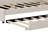 Upholstered Platform Bed With USB And Trundle