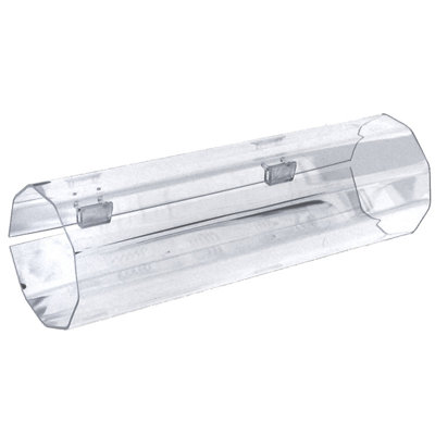 Acrylic Headband Holder Display