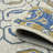 Wool Floral Indoor Rug-1473308192