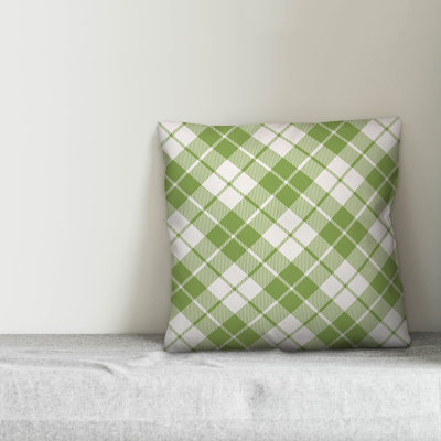  Christmas Lumbar Pillow Cover