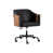 Brown/Black is out of stock selected