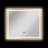 Bilol Glass Frame Mirror-759596584