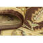 Tapis brun Niles-29255313