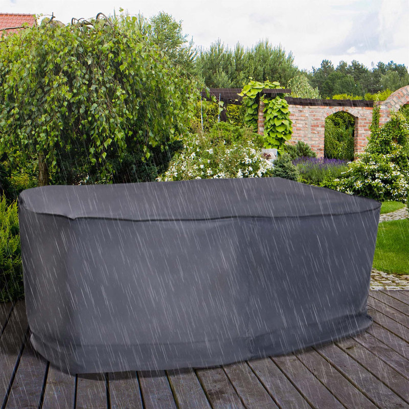 Ceceilia Outdoor Cover