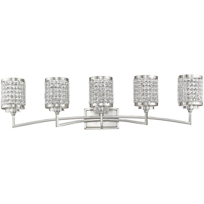5 - Light Vanity Light