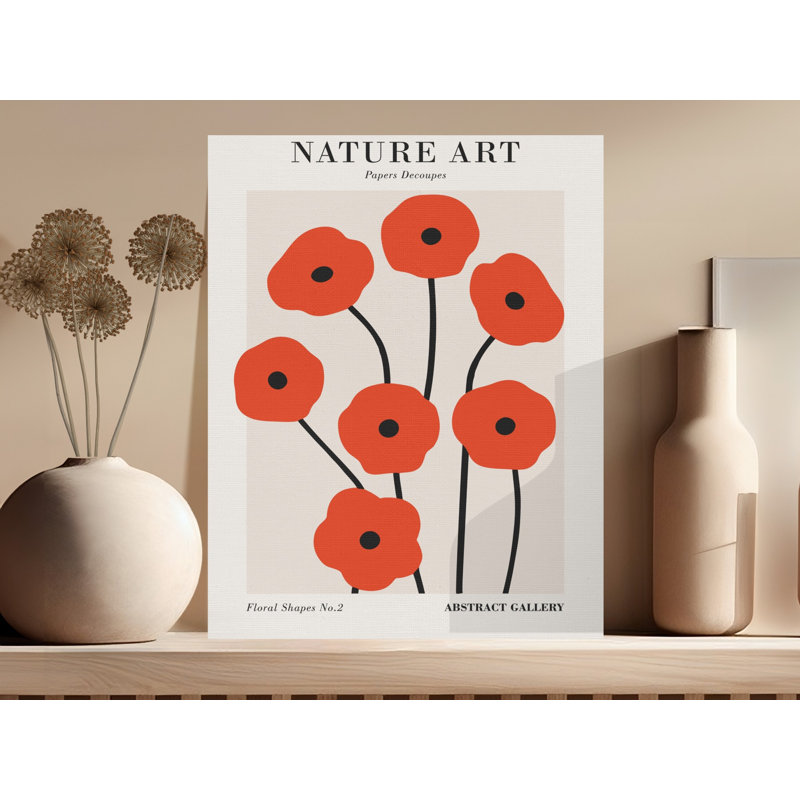 Wrapped Canvas Print Set, 24x30