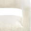 Camino Performance Fabric Rolling Arm Chair-1203329996
