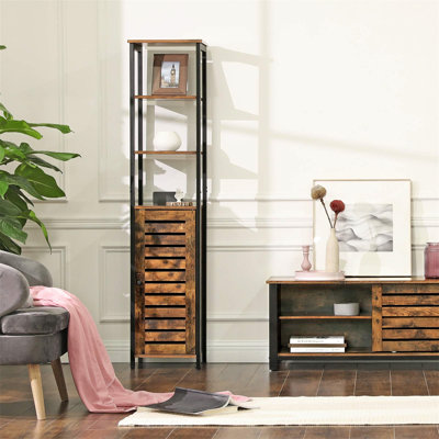 Angeliana Linen Cabinet