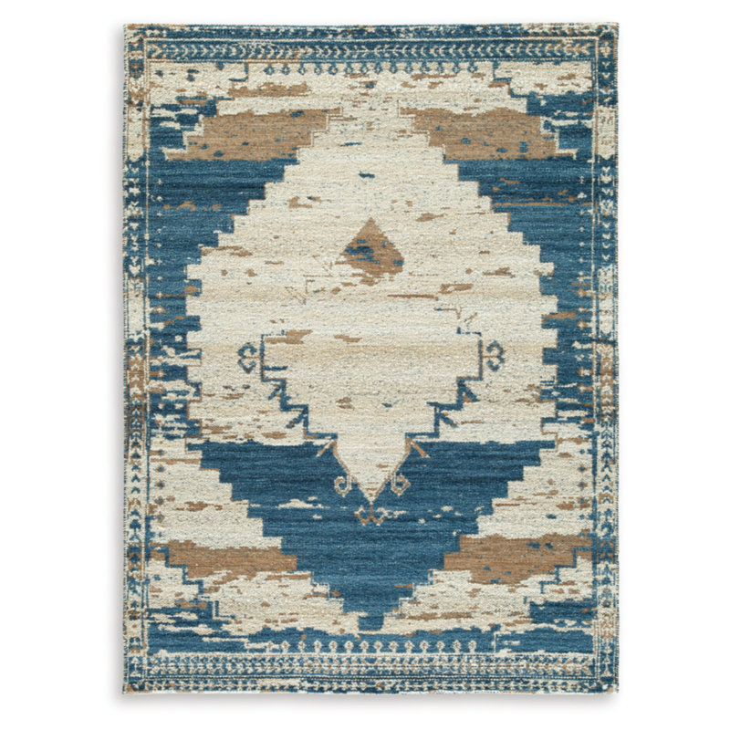 Addison Rug, Rectangle 5' x 7'