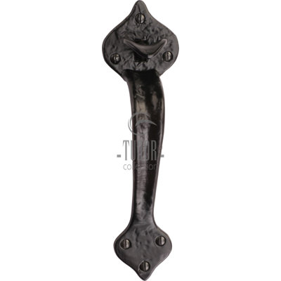 The Tudor Gate Latch