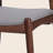 Kinston 5 Pieces Extendable Dining Set-1860828376