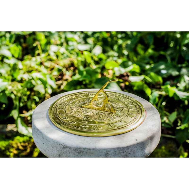 Garden Statue